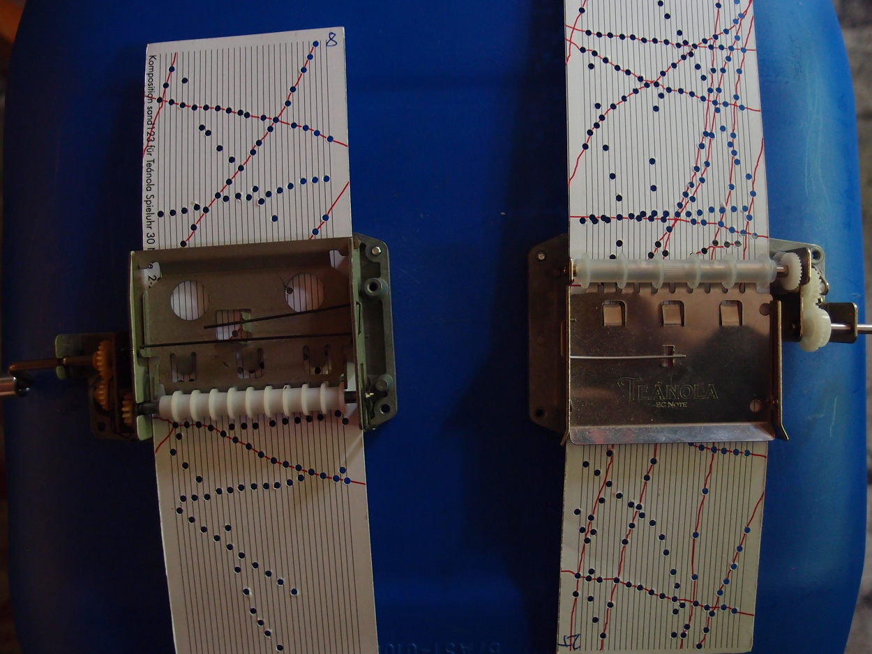 2020-04-29 'sand' Remix Teil 9 (Audio + Video)